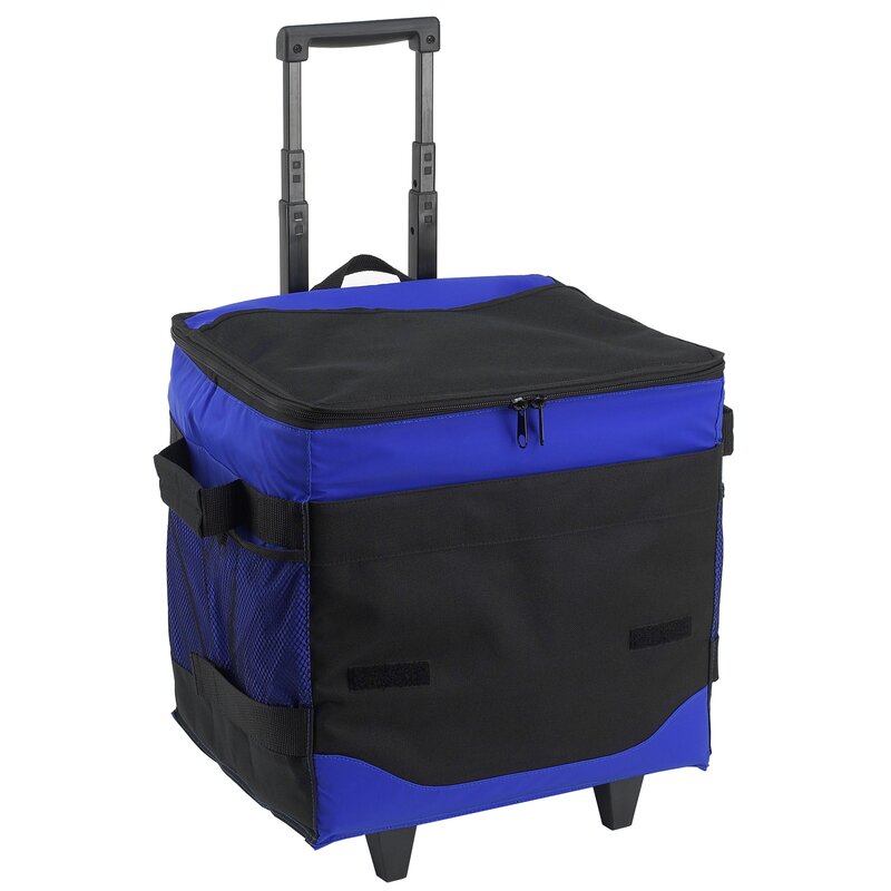 az pro rolling collapsible cooler